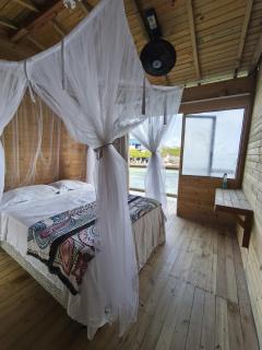 Casa Acuarimantima - Tintipan Island - 1