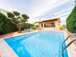 Magnolia l'Escala 1, casa con piscina y barbacoa a 300m de la playa - L'Escala - 9