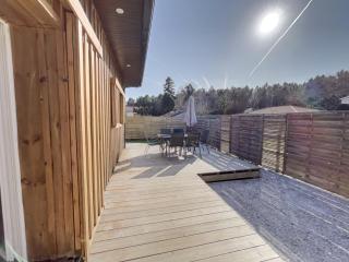 Le Baleste - Duplex Cosy - Mimizan - 7