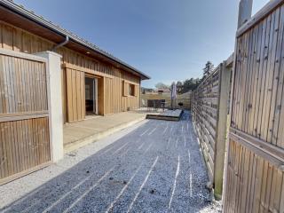 Le Baleste - Duplex Cosy - Mimizan - 4