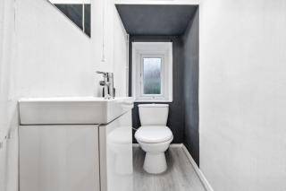 Luxury Retreat - Sleeps 7 - Hot Tub - Jacuzzi - Londra - 7