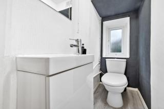 Luxury Retreat - Sleeps 7 - Hot Tub - Jacuzzi - Londra - 1
