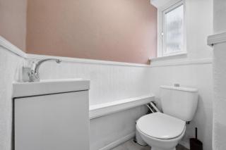 Luxury Retreat - Sleeps 7 - Hot Tub - Jacuzzi - Londra - 3