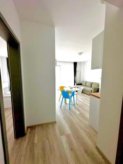 Mamaia-Nord Boutique Apartments - Mamaia Sat/Năvodari - 7
