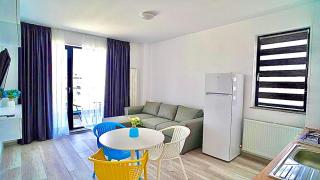Mamaia-Nord Boutique Apartments - Mamaia Sat/Năvodari - 4