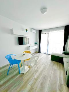 Mamaia-Nord Boutique Apartments - Mamaia Sat/Năvodari - 5