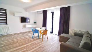 Mamaia-Nord Boutique Apartments - Mamaia Sat/Năvodari - 2