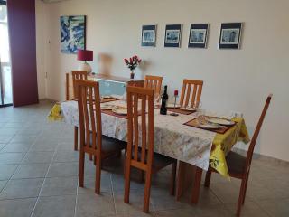 Lovely 3-bedroom apartment with stunning views - Sannat - 8
