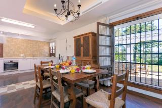 Sunstay Villa Calahonda Mijas - Mijas Costa - 8