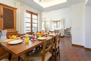 Sunstay Villa Calahonda Mijas - Mijas Costa - 9