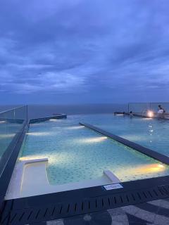 Seaview 2beds Apec Mandala Mũi Né - Ấp Long Sơn - 9