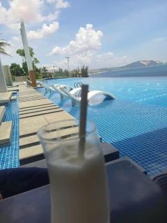 Seaview 2beds Apec Mandala Mũi Né - Ấp Long Sơn - 5