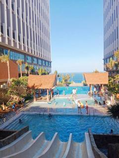 Seaview 2beds Apec Mandala Mũi Né - Ấp Long Sơn - 4