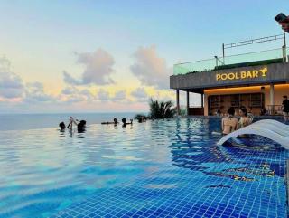 Seaview 2beds Apec Mandala Mũi Né - Ấp Long Sơn - 1