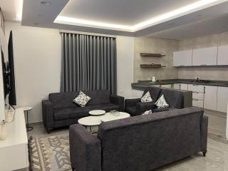 Elegant and luxurious 1 bedroom apartment - Medina - 4