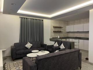Elegant and luxurious 1 bedroom apartment - Medina - 2