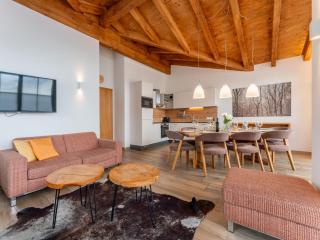 Tauern Suites Mitterwirt TOP 324 - Piesendorf - 8