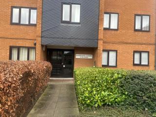 1BR-Sleeps2-Parking-QuietStay-CityCentre - Peterborough - 8