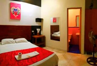 HOTEL LUNA Iquitos - 2