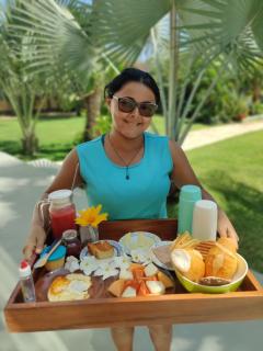 BEACH VILLA Camurupim - 1
