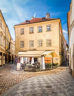 The Dominican - Praga - 7