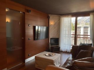 Apartment in front of the slopes - Madesimo - 8