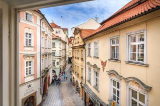 The Dominican - Praga - 3