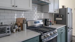 Bluff City Luxe Midtown - Memphis - 9