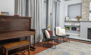 Bluff City Luxe Midtown - Memphis - 7