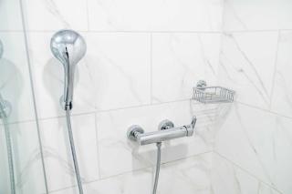 City & Sea view 1BR Apt in Batumi - by Wehost - Batoemi - 8