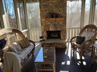 Bears Lair Cabin in Big Canoe Georgia - Jasper - 5