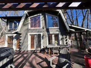 Bears Lair Cabin in Big Canoe Georgia - Jasper - 4