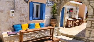 To Portoni Guesthouse - Poros - 6