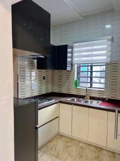 Zee Apartment - Lekki - 7
