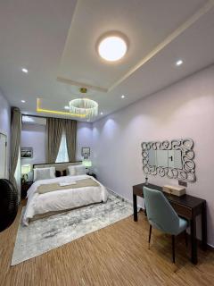 Zee Apartment - Lekki - 5