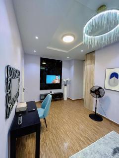 Zee Apartment - Lekki - 4