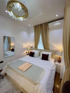 Zee Apartment - Lekki - 1