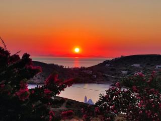 Heliopetra Punta - Ios Chora - 2