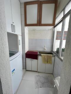 Linda Cobertura a 2 quadras do mar - 2