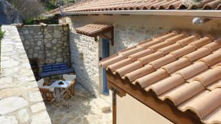 To Portoni Guesthouse - Poros - 3