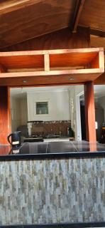 Casa Independiente Los Conquistadores Av Principal Valdivia Rene Schneider - Valdivia - 6