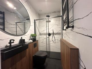 Apartament Central Green - Poznań - 9