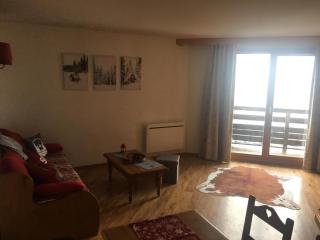 Les orres 1800 appartement 4 personnes au pied des pistes - Les Orres - 3