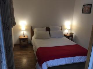 Les orres 1800 appartement 4 personnes au pied des pistes - Les Orres - 2