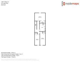 Put-in-Bay Waterfront Condo #105 - 1