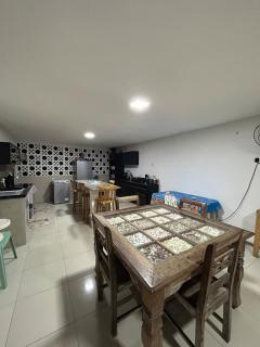 Casa da Cabana Guajiru - Trairi - 7