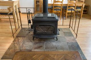 Wawona Chalet - 4
