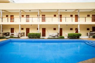 Hotel Maré Mansa - Jericoacoara - 6