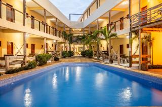 Hotel Maré Mansa - Jericoacoara - 0