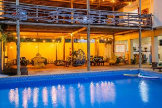 Hotel Maré Mansa - Jericoacoara - 9